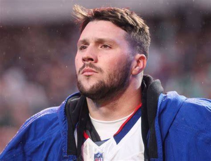 All About Josh Allen's Parents, Joel and LaVonne Allen