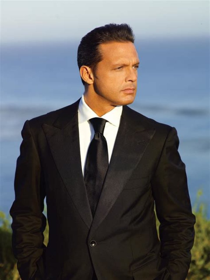 All about Luis Miguel's relationship with daughter Michelle Salas