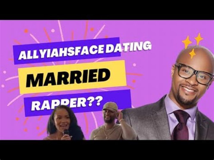 Allyiahsface Married boyfriend EXPOSED dating a married Christian
