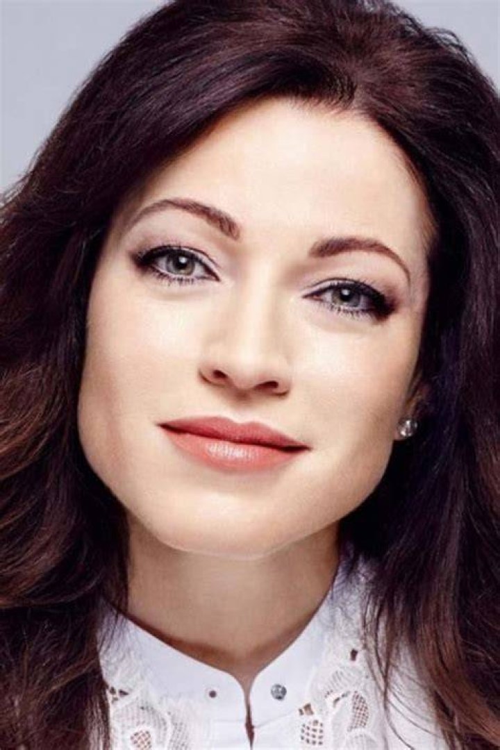 Alyona Khmelnitskaya Biography, Age, Career, Marriage, Kids, Net worth