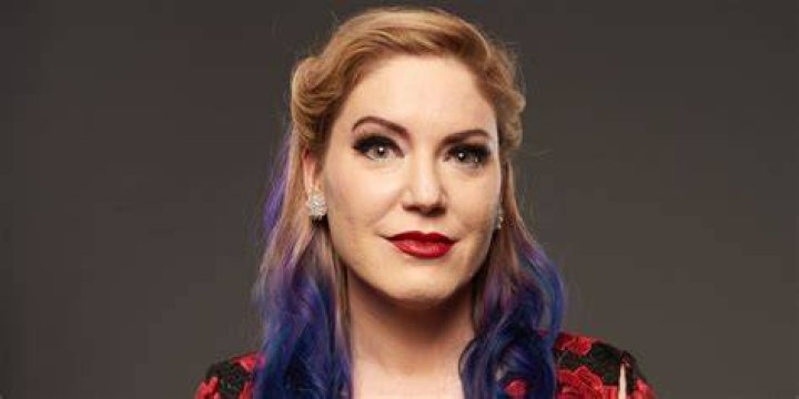 Amy Allan Ultimate Bio Very Celeb