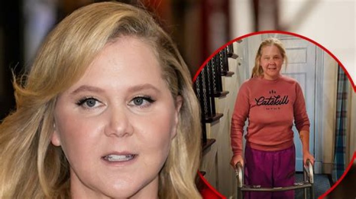 Amy Schumer Shares Photo of Son Gene with Dad Chris Fischer