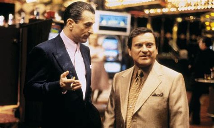 An Overlooked Joe Pesci Movie Is Finding New Life On Streaming GIANT