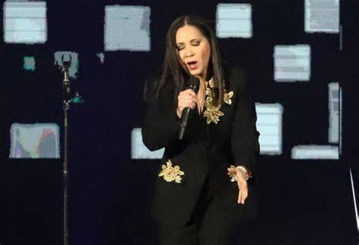 Ana Gabriel recibir&aacute; el premio 'Leyenda Viviente' en la primera edici&oacute;n