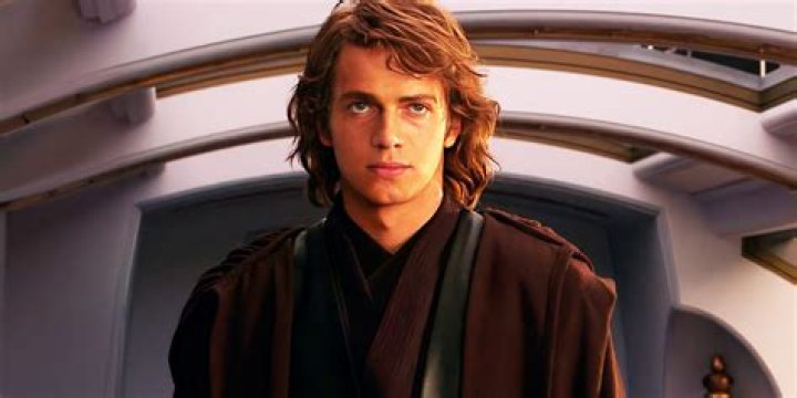 Anakin Anakin Skywalker Photo (29859508) Fanpop