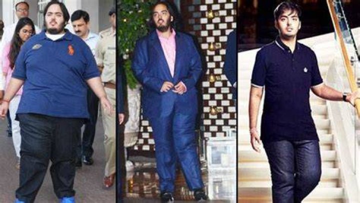 Anant Ambani Height Weight Age Biography Family Facts vrogue.co