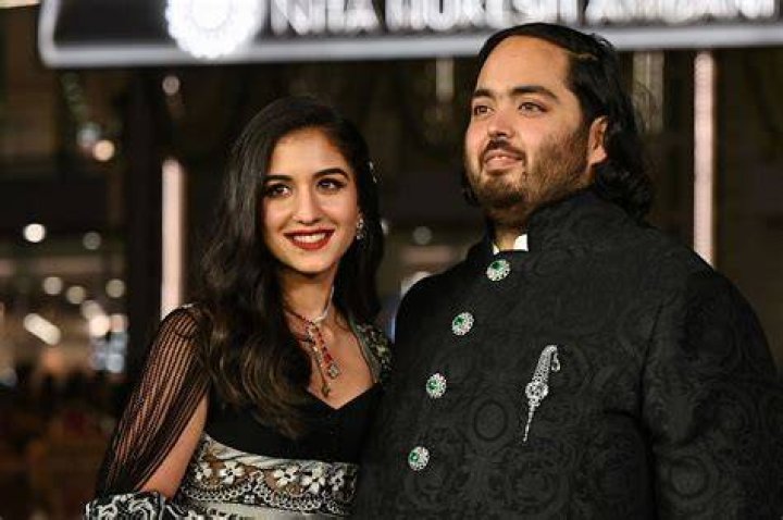 Anant Ambani's Journey of Resilience Health Challenges with