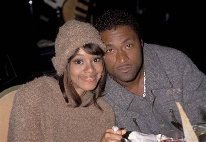 Andre Rison &lsquo;The Same Night Left Eye Burned Down My House, 2Pac Picked