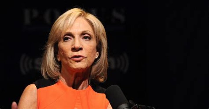 Andrea Mitchell U.N. Speech Shows a 'Very Different Legacy' for Obama