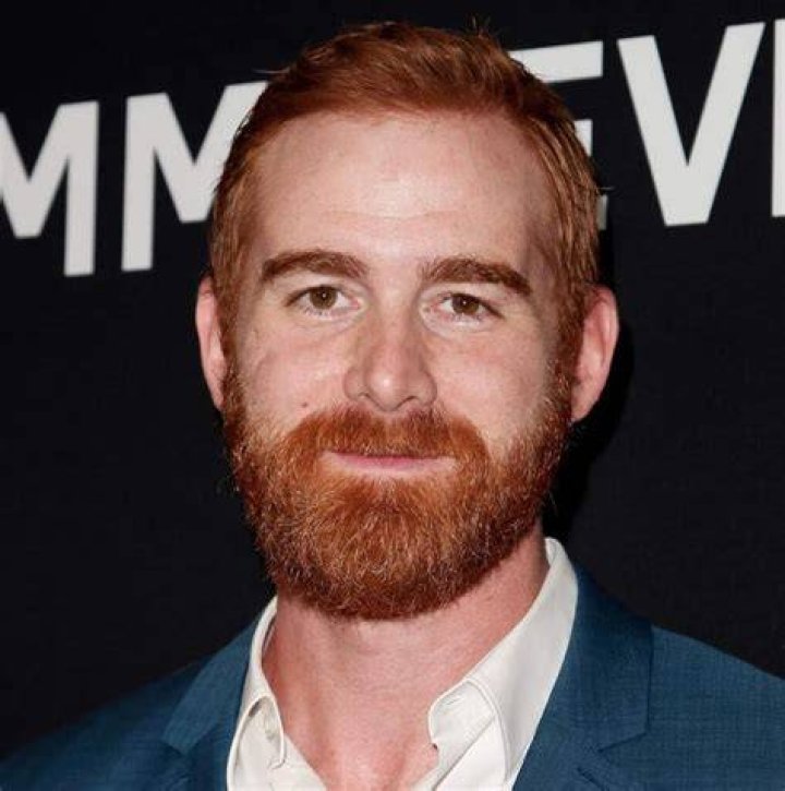 Andrew Santino Movies, Bio and Lists on MUBI