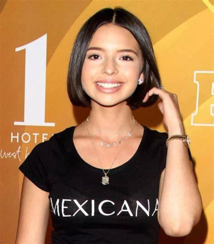 Angela Aguilar Net Worth Age, Height, Family, Biography. Life Of Alpha