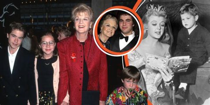 Angela Lansbury Age, family, children, net worth