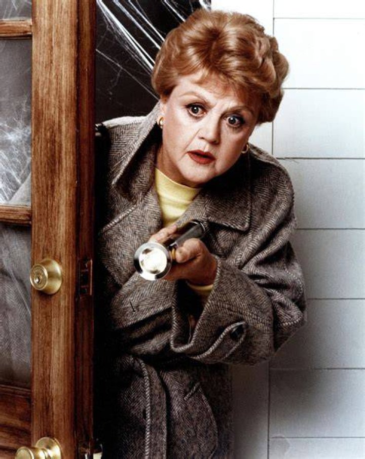 Angela Lansbury's Stepson Says Actress 'Always Put Family First'