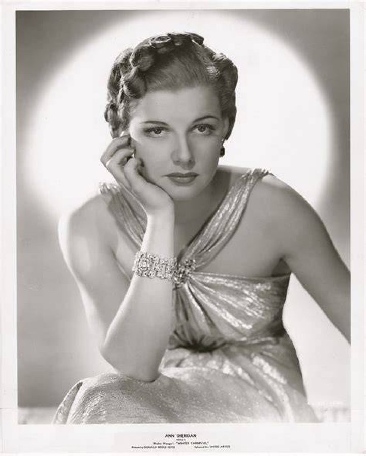 Ann Sheridan Hollywood Divas, Old Hollywood Glamour, Hollywood