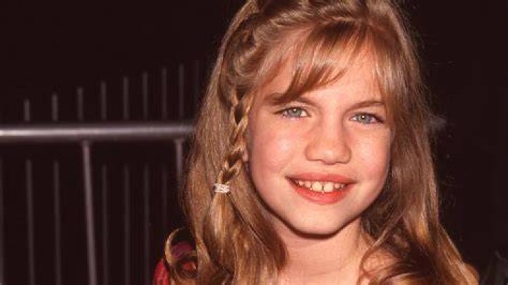 Anna Chlumsky Child Actress Images/Pictures/Photos/Videos Gallery