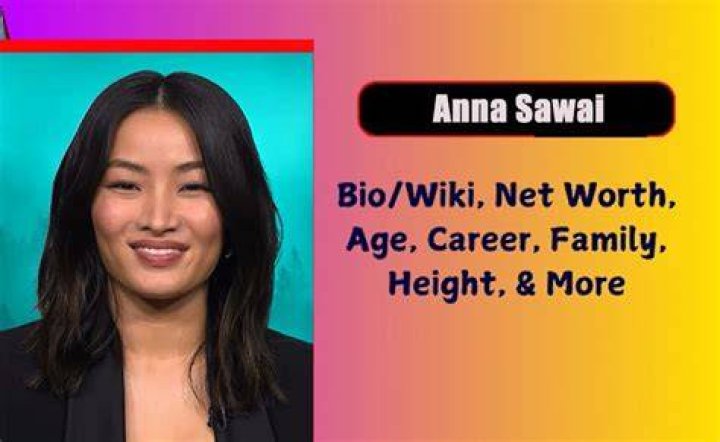 Anna Sawai Biography, Height & Life Story Super Stars Bio