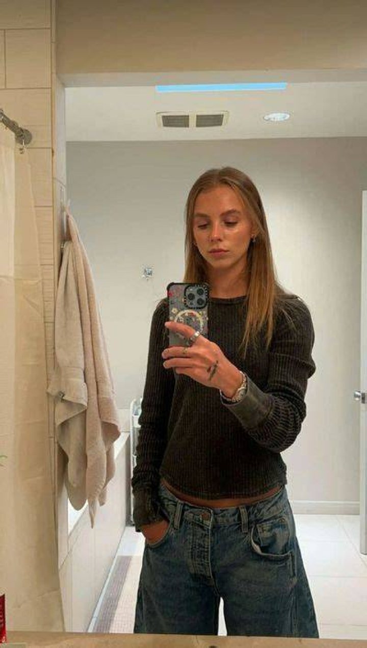 Anna Shumate / annashumate Nude, OnlyFans Leaks, The Fappening Photo