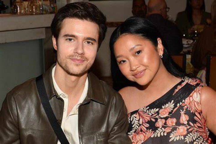 Anthony De La Torre and Lana Condor Release First Duet