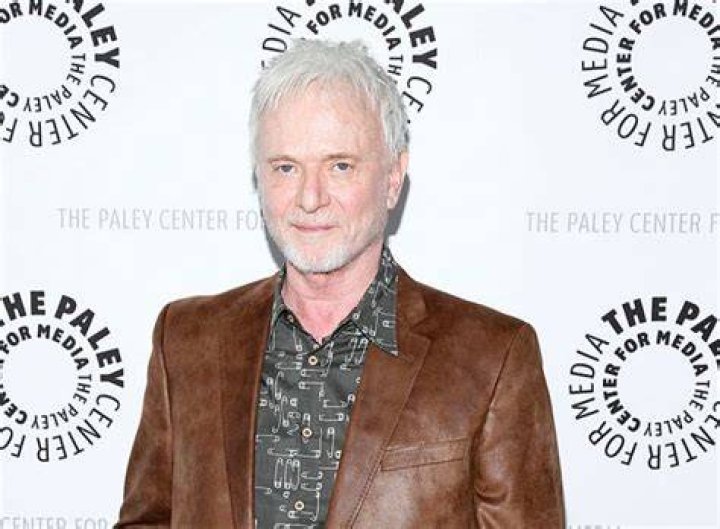 Anthony Geary Bio Age and Net Worth 2023 Wife