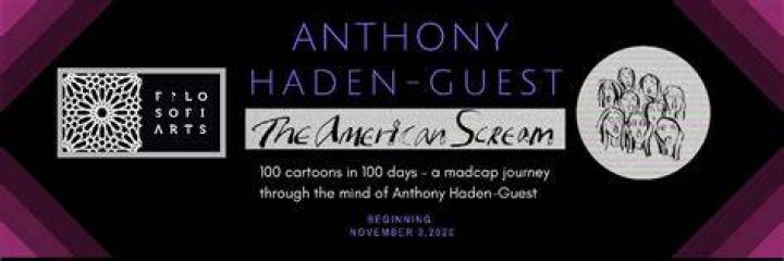 Anthony Hadenguest Page Six