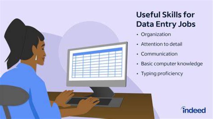 Anthony Helena Data Entry Elwood Staffing Services, Inc. LinkedIn