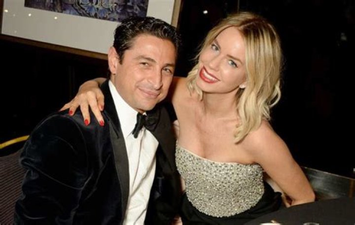 Anthony Stanbury Proud Dad, Popular Life, Daughter's Success, & More