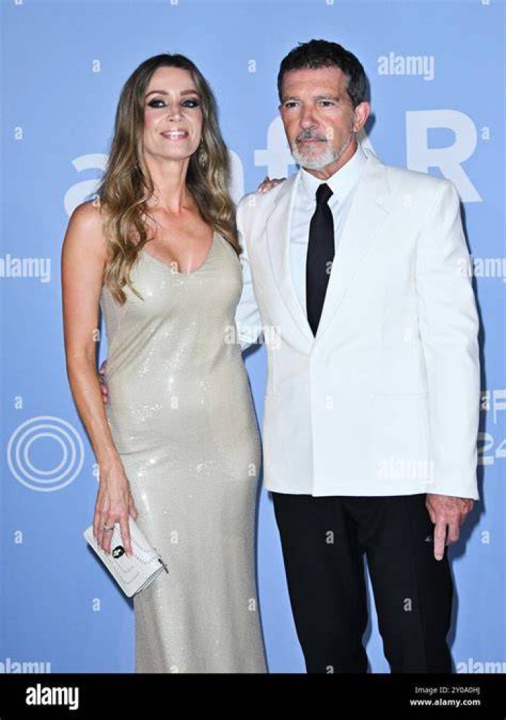 Antonio Banderas&rsquo; Wife His Past Marriages, Plus Who He&rsquo;s Dating Now