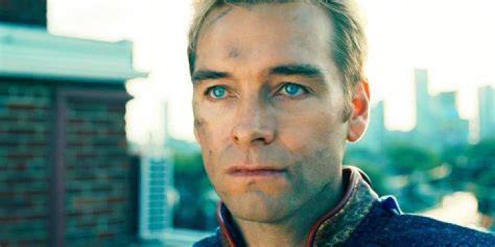 Antony Starr's Love Life: A Detailed Exploration