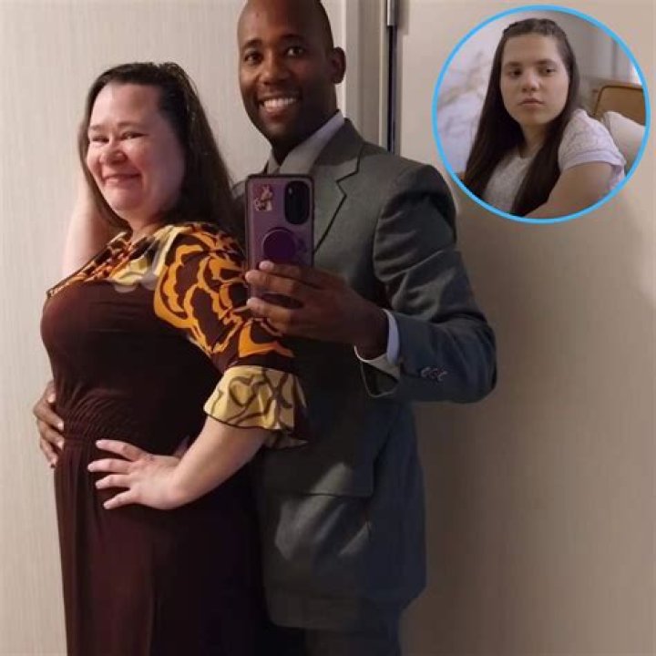 Antwon and Cynthia Mans Natalia Grace's Guardians Are Now in Indiana