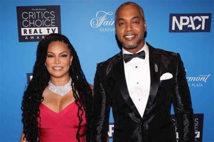 Are Egypt Sherrod and Mike Jackson Still Together? Marriage, Kids