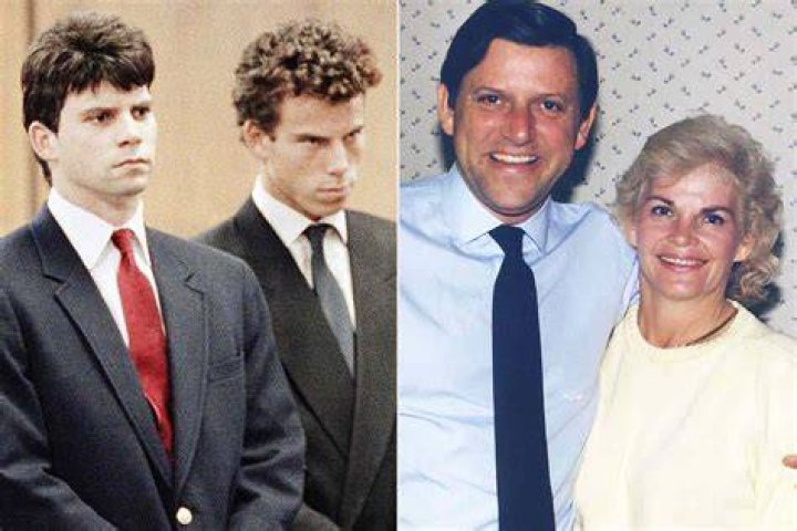 Are Erik and Lyle Menendez Married? Who Are Their Wives? Where Are They