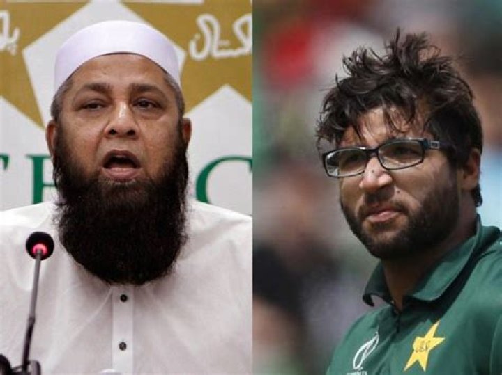 Are Imam Ul Haq And Inzamam Related? Exploring The Connection