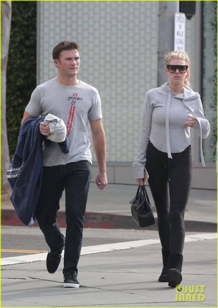 Are Scott Eastwood and Charlotte McKinney Dating?