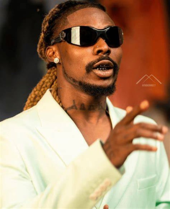 Asake Biography, Career, Songs, and Net Worth in 2022 Afrokonnect