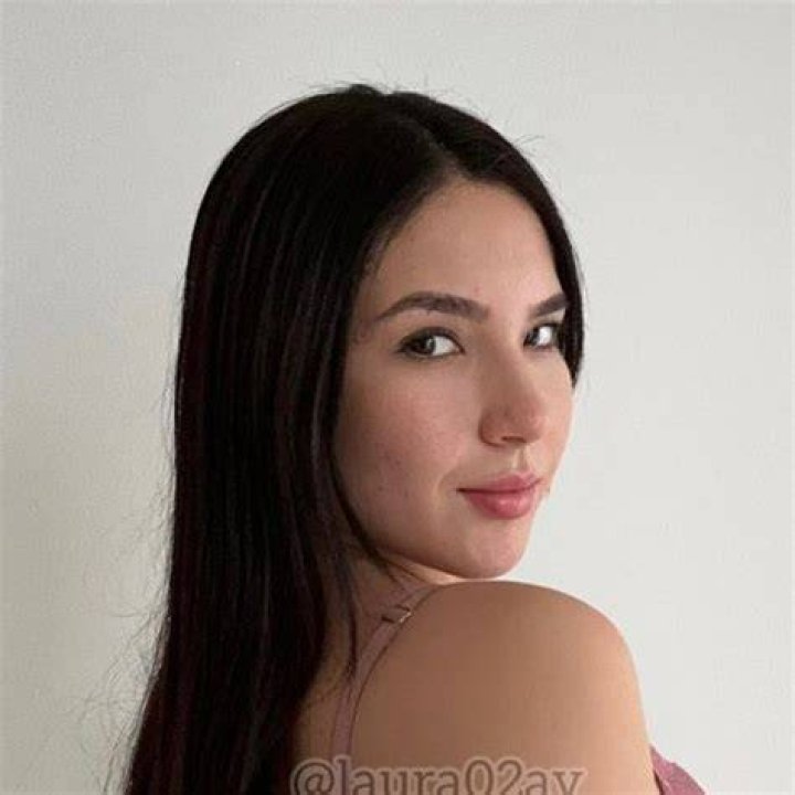 As&iacute; es Laura, la an&oacute;nima mujer de R&uuml;diger y nueva WAG del Real Madrid