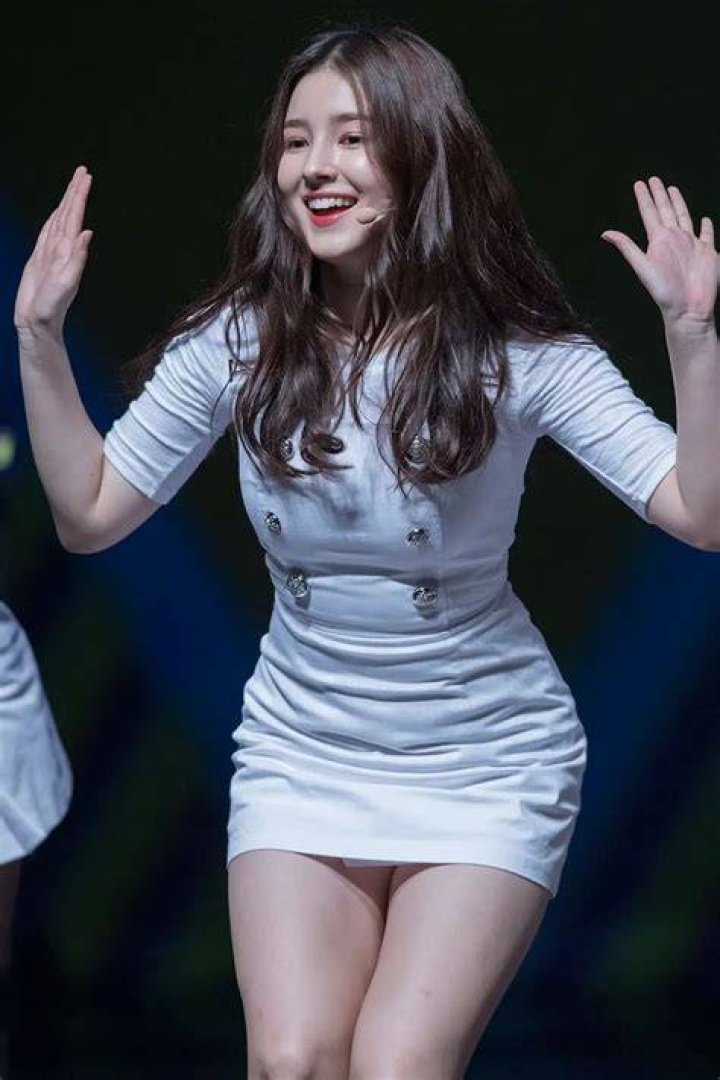 Asian Beauty, Nancy Jewel Mcdonie, Nancy Momoland, Korean Celebrities, Ulzzang Girl, Belle, Hair
