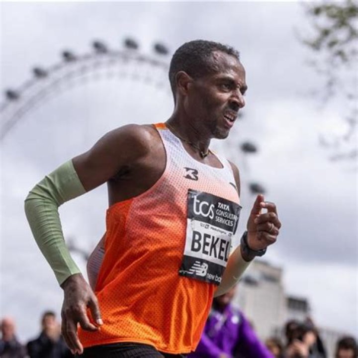 Athletics Weekly Kenenisa Bekele added to Great Manchester Run line