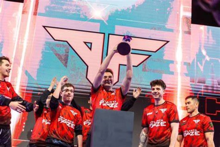 Atlanta FaZe's homestand will feature Lil Yachty, Offset & Rae