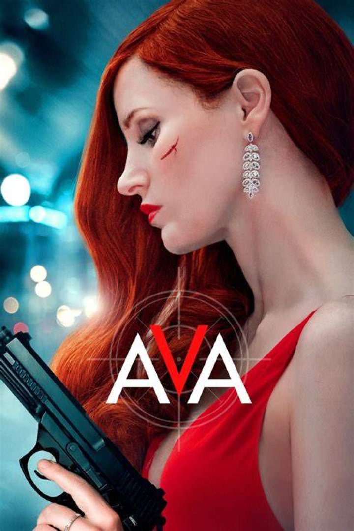 Ava (2020) How the filmmakers and producers of Ava were able to rope