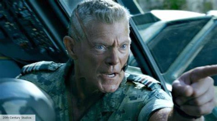 Avatar 2 Colonel Quaritch Is Spider&rsquo;s REAL Father Theory Explained