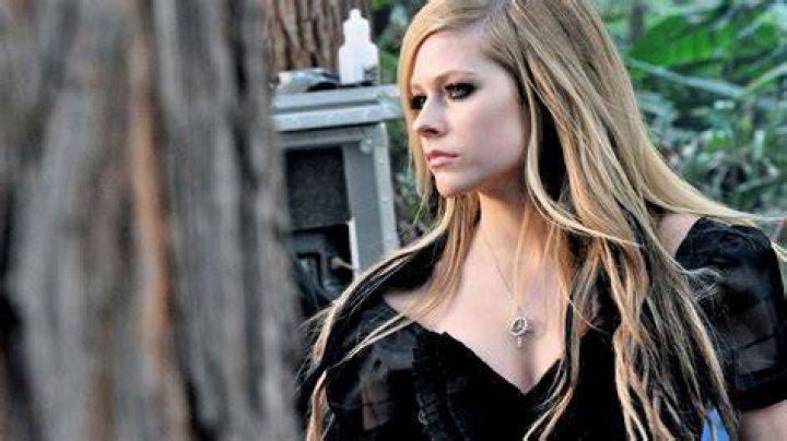 Avril Lavigne Avril Lavigne Wallpaper (27632873) Fanpop