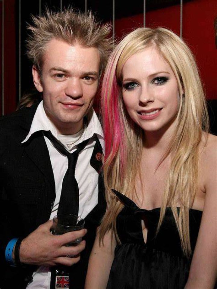 Avril Lavigne relationship history Who has the singer dated? The Sun