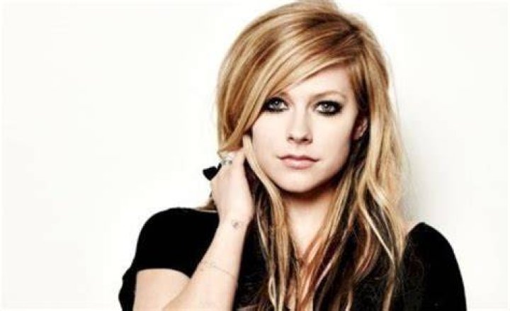 Avril Lavigne releases emotional single 'Head Above Water' after long