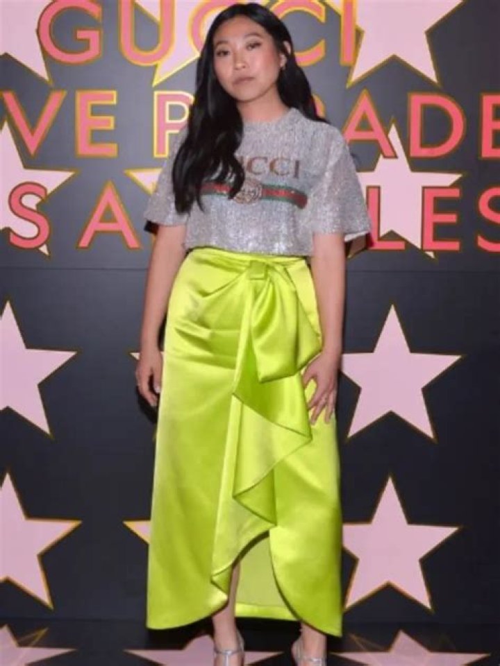 Awkwafina Net Worth, Age, Height and Quotes Celebrity Networth