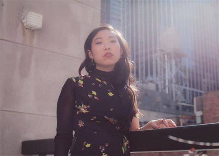 Awkwafina's Boyfriend Makes Her 'Extremely Happy' More about the