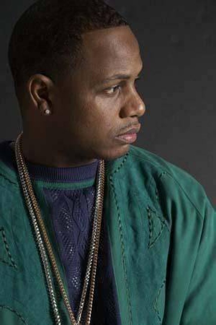 AZ (rapper) Alchetron, The Free Social Encyclopedia