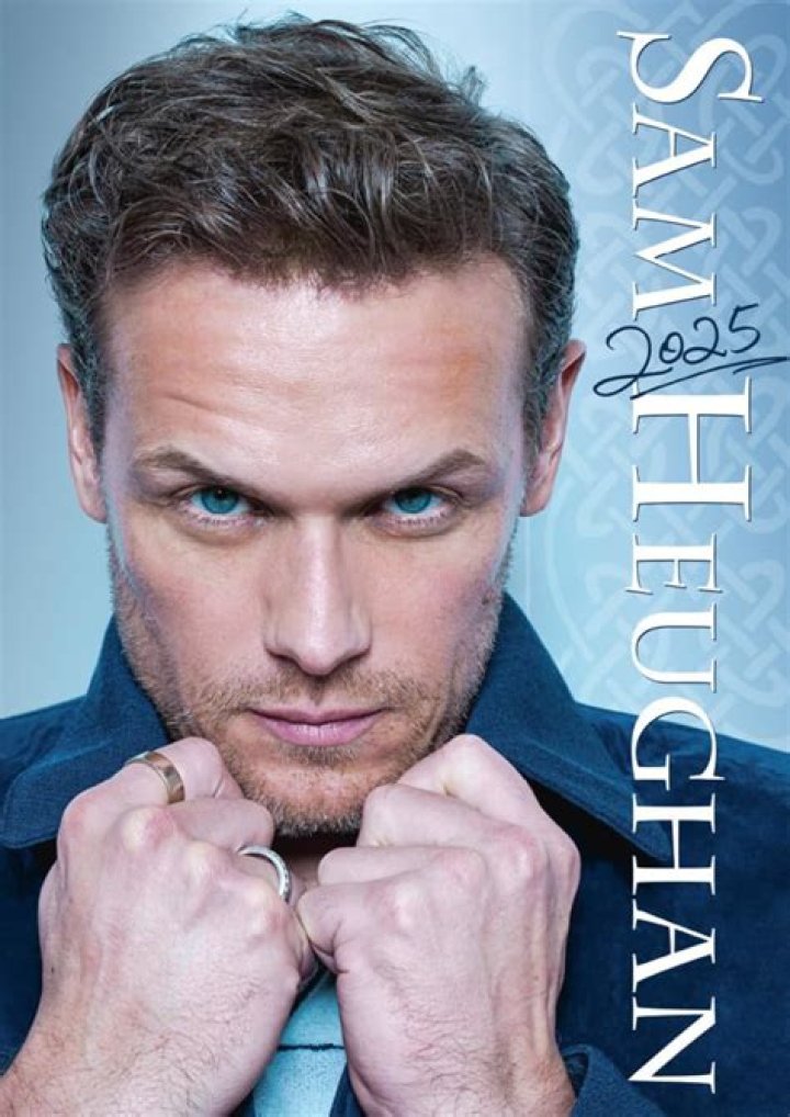 Bạn g&aacute;i của Sam Heughan Diễn vi&ecirc;n đang hẹn h&ograve; với ai? GNN