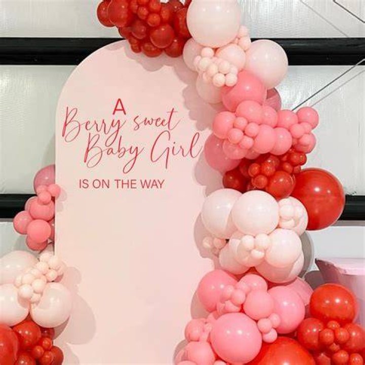 Baby Girl on the Way for HGTV's Egypt Sherrod Girl, Baby girl, Egypt