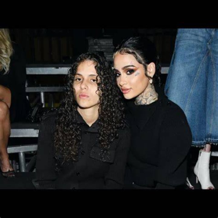 Baby Kehlani and her siblings throwback Kehlani throwback Pinterest