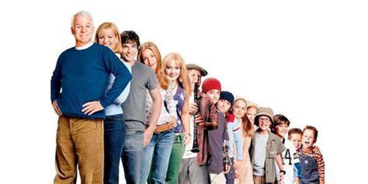 Baker Family Cheaper by the Dozen Wiki Fandom